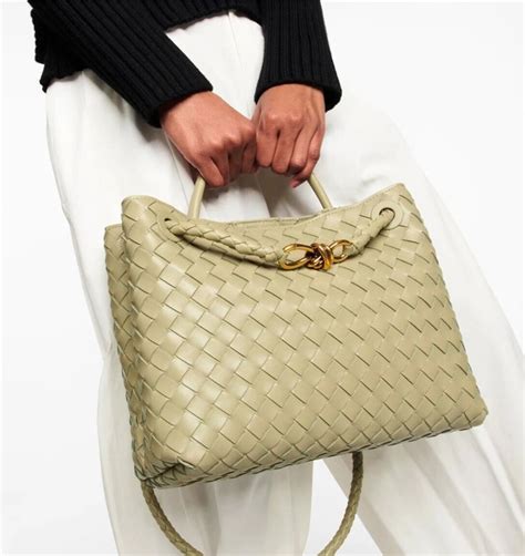 dupe bottega bag|bottega veneta andiamo bag dupe.